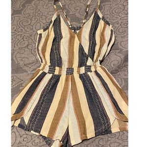 O’Neill Romper